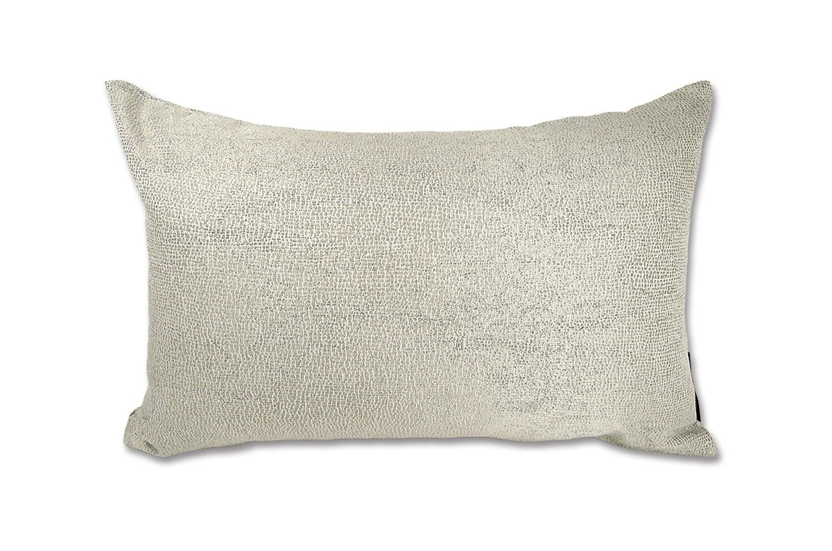 The Moon Stone ムーンストーン クッション 45×30cm 中材付 - HOUSE OF JAPAN Shop