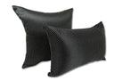 The Pearl Dot パールドット クッション Noir(ノアール) 45×30cm 中材付 - HOUSE OF JAPAN Shop
