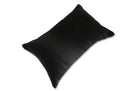 The Pearl Dot パールドット クッション Noir(ノアール) 45×30cm 中材付 - HOUSE OF JAPAN Shop