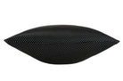 The Pearl Dot パールドット クッションカバー Noir(ノアール) 45×45cm - HOUSE OF JAPAN Shop