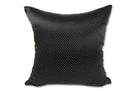 The Pearl Dot パールドット クッションカバー Noir(ノアール) 45×45cm - HOUSE OF JAPAN Shop