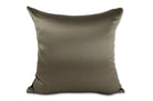 The Pearl Dot パールドット クッションカバー Pewter(ピューター) 45×45cm - HOUSE OF JAPAN Shop