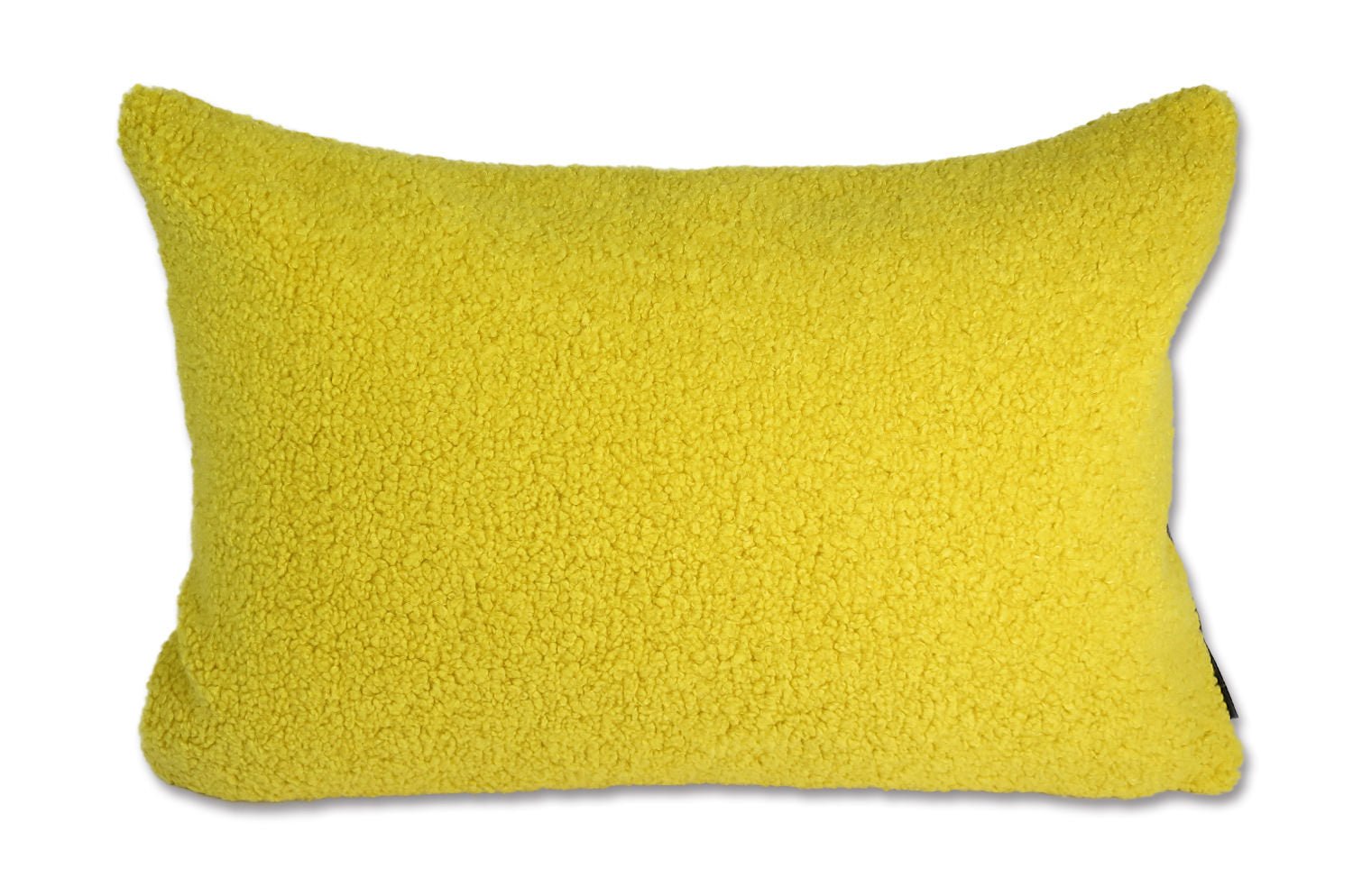 The Puff パフ クッション (レモン）45×30cm 中材付 - HOUSE OF JAPAN Shop