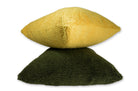 The Puff パフ クッションカバー (レモン) 45×45cm - HOUSE OF JAPAN Shop