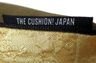 The Raijin 雷神図 西陣織 クッション 32×32cm 中材付 - HOUSE OF JAPAN Shop