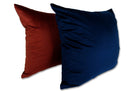 The Soft Velvet ソフトベルベット クッションカバー Imperial Navy(インペリアルネイビー) 45×45cm - HOUSE OF JAPAN Shop