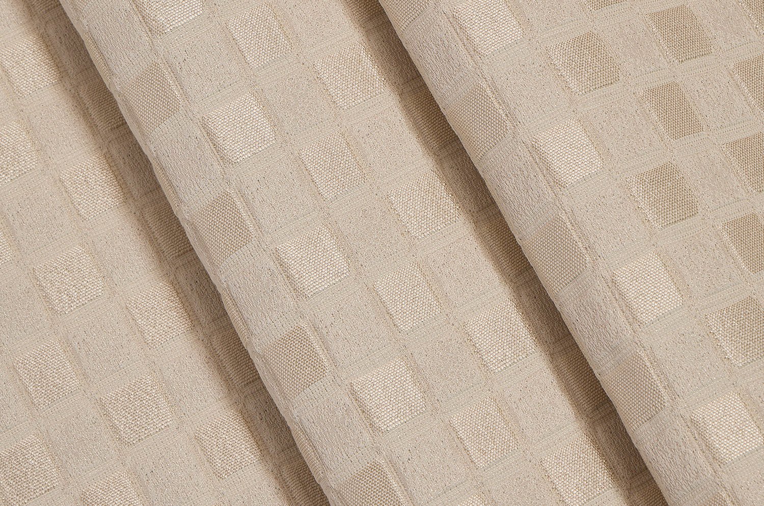 The STOCKHOLM アルマーニカーザ ストックフォルム ジャカード クッション 45×30cm 中材付 - HOUSE OF JAPAN Shop