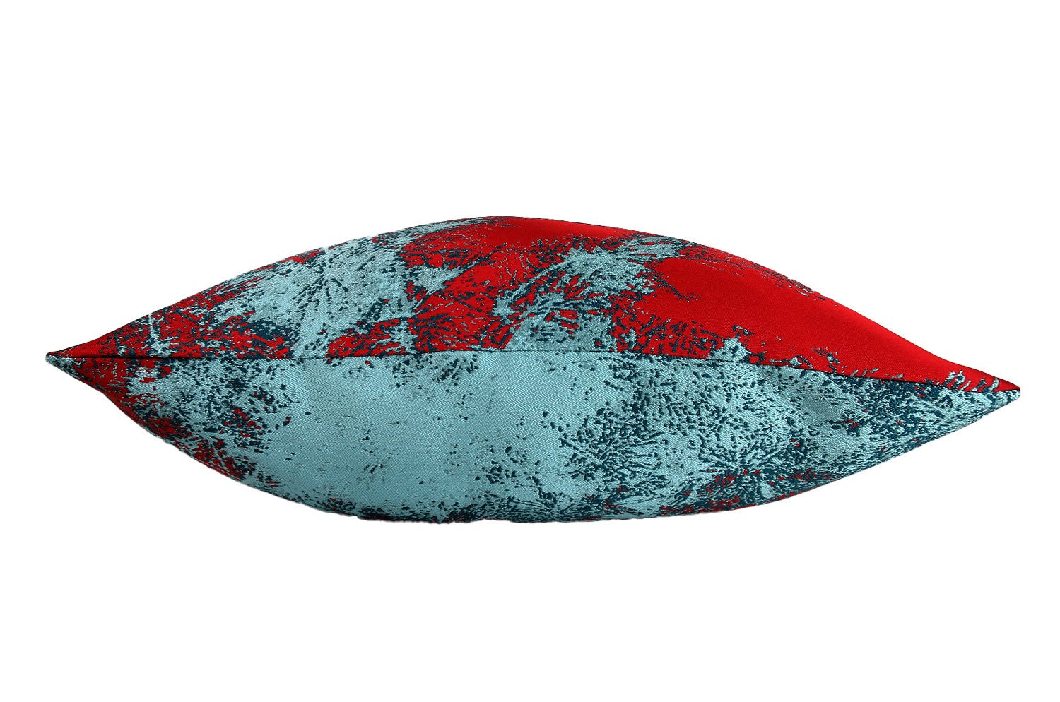 The TALLINN アルマーニカーザ タリン ジャカード クッションカバー【A】 45×45cm - HOUSE OF JAPAN Shop