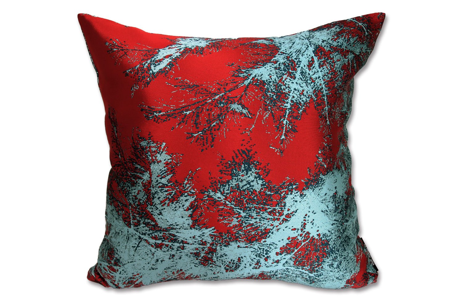 The TALLINN アルマーニカーザ タリン ジャカード クッションカバー【A】 45×45cm - HOUSE OF JAPAN Shop