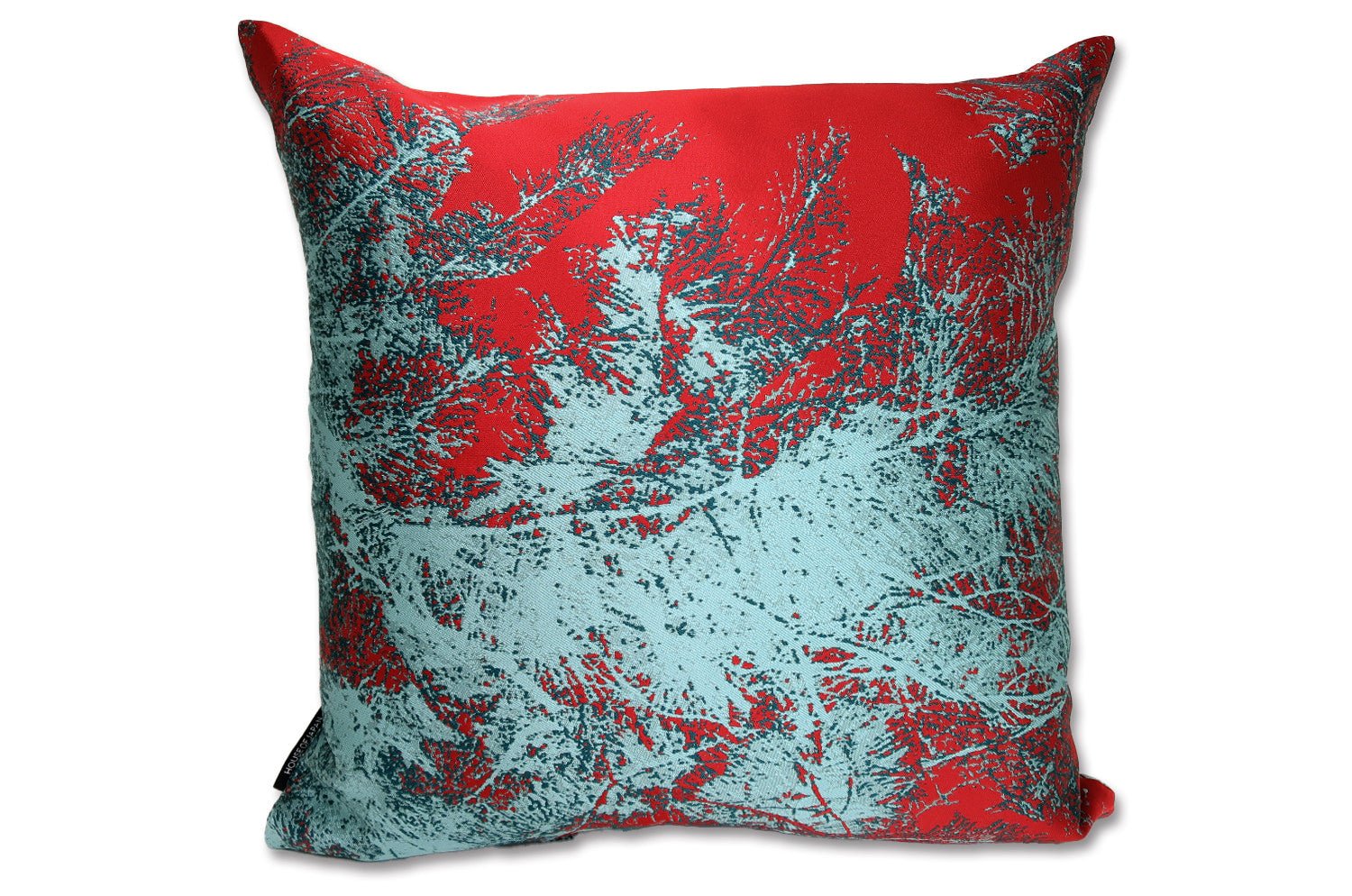 The TALLINN アルマーニカーザ タリン ジャカード クッションカバー【C】 45×45cm - HOUSE OF JAPAN Shop