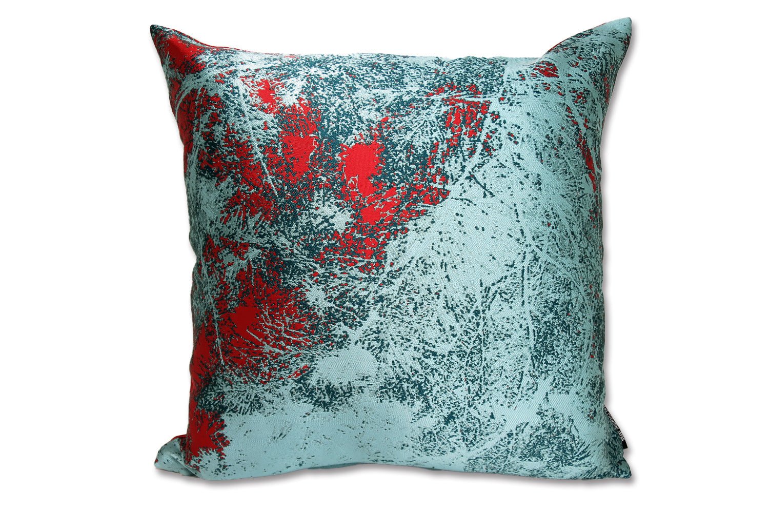 The TALLINN アルマーニカーザ タリン ジャカード クッションカバー【C】 45×45cm - HOUSE OF JAPAN Shop