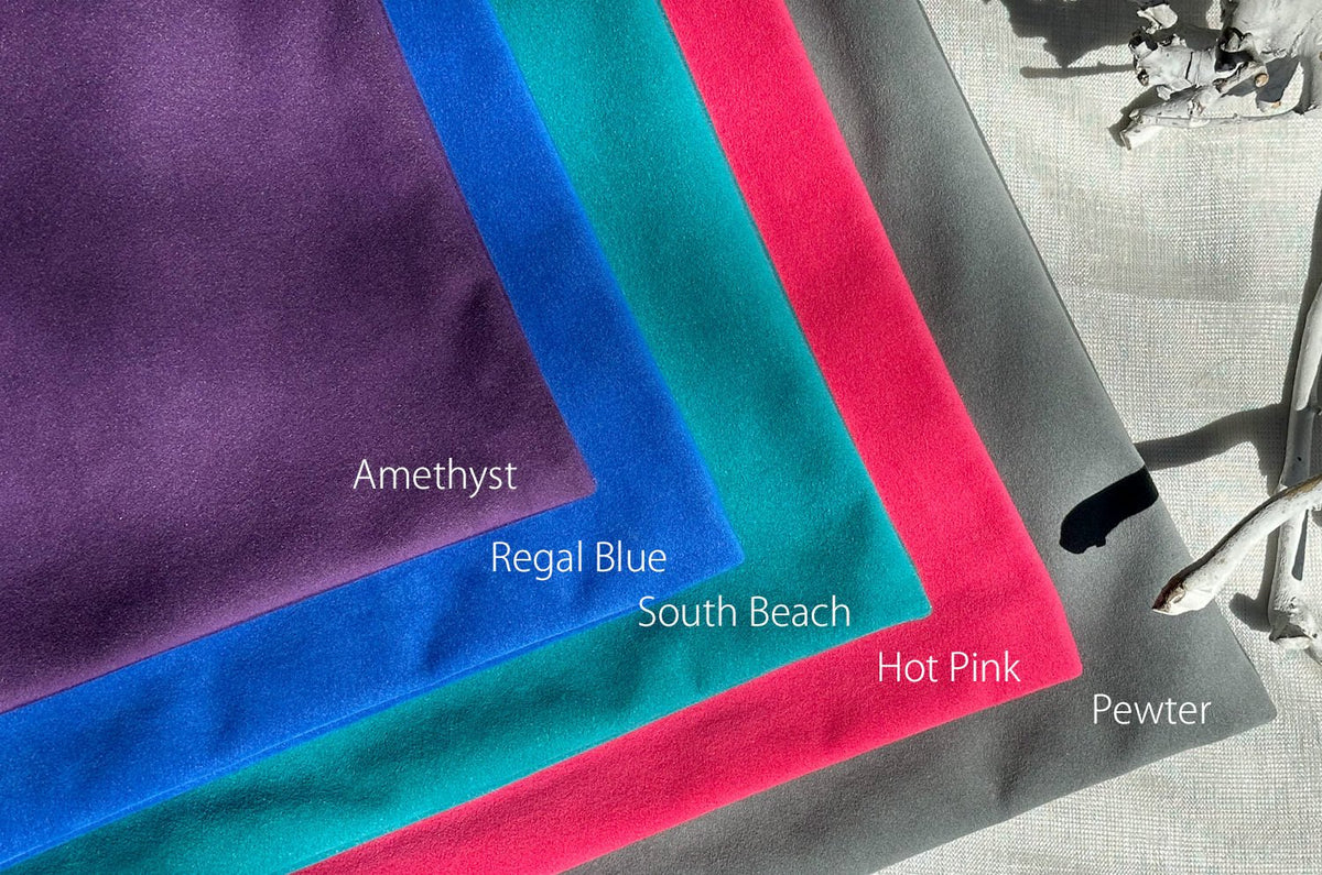 ウルトラスエード®（Ultrasuede®） 美しさと機能性を兼ね備えた高性能インテリア素材 – HOUSE OF JAPAN Shop