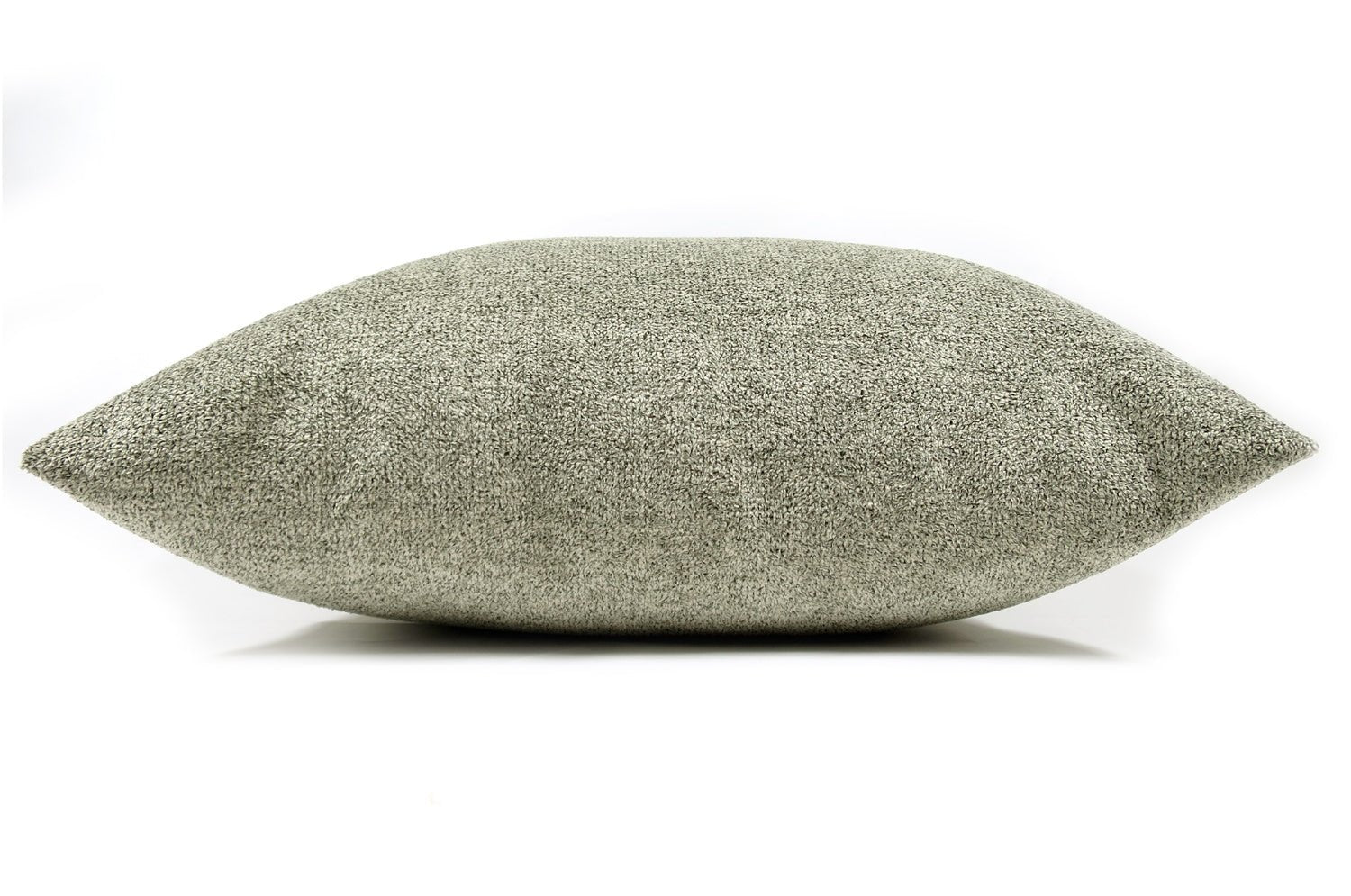 The Washable 柔らかウォッシャブルクッションカバー (アッシュグレー) 50×50cm - HOUSE OF JAPAN Shop