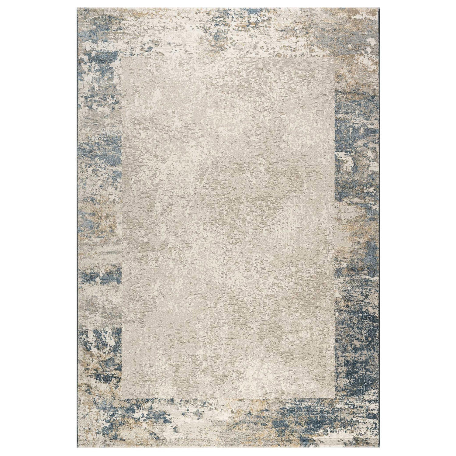 VILLE FENÊTRE Rug 7777 ヴィルヘネト ラグ | MANAS（マナス） - HOUSE OF JAPAN Shop