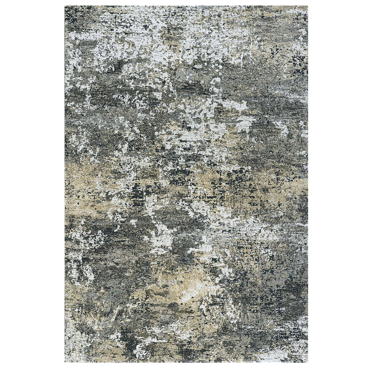 VILLE Rug 2535 ヴィル ラグ | MANAS（マナス） - HOUSE OF JAPAN Shop