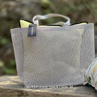 WOODNOTES Beach bag ウッドノーツ ビーチバッグ - HOUSE OF JAPAN Shop