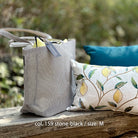 WOODNOTES Beach bag ウッドノーツ ビーチバッグ - HOUSE OF JAPAN Shop