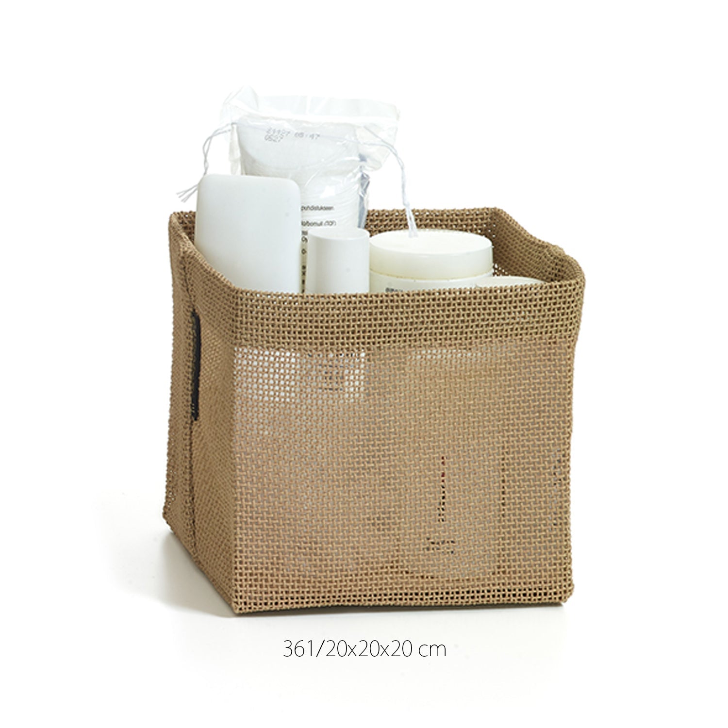 【海外取寄品】WOODNOTES Box Zone Containers ウッドノーツ ボックスゾーンコンテナ - HOUSE OF JAPAN Shop