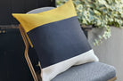 WOODNOTES Rest Cushion ウッドノーツ REST クッションカバー 50×50cm - HOUSE OF JAPAN Shop