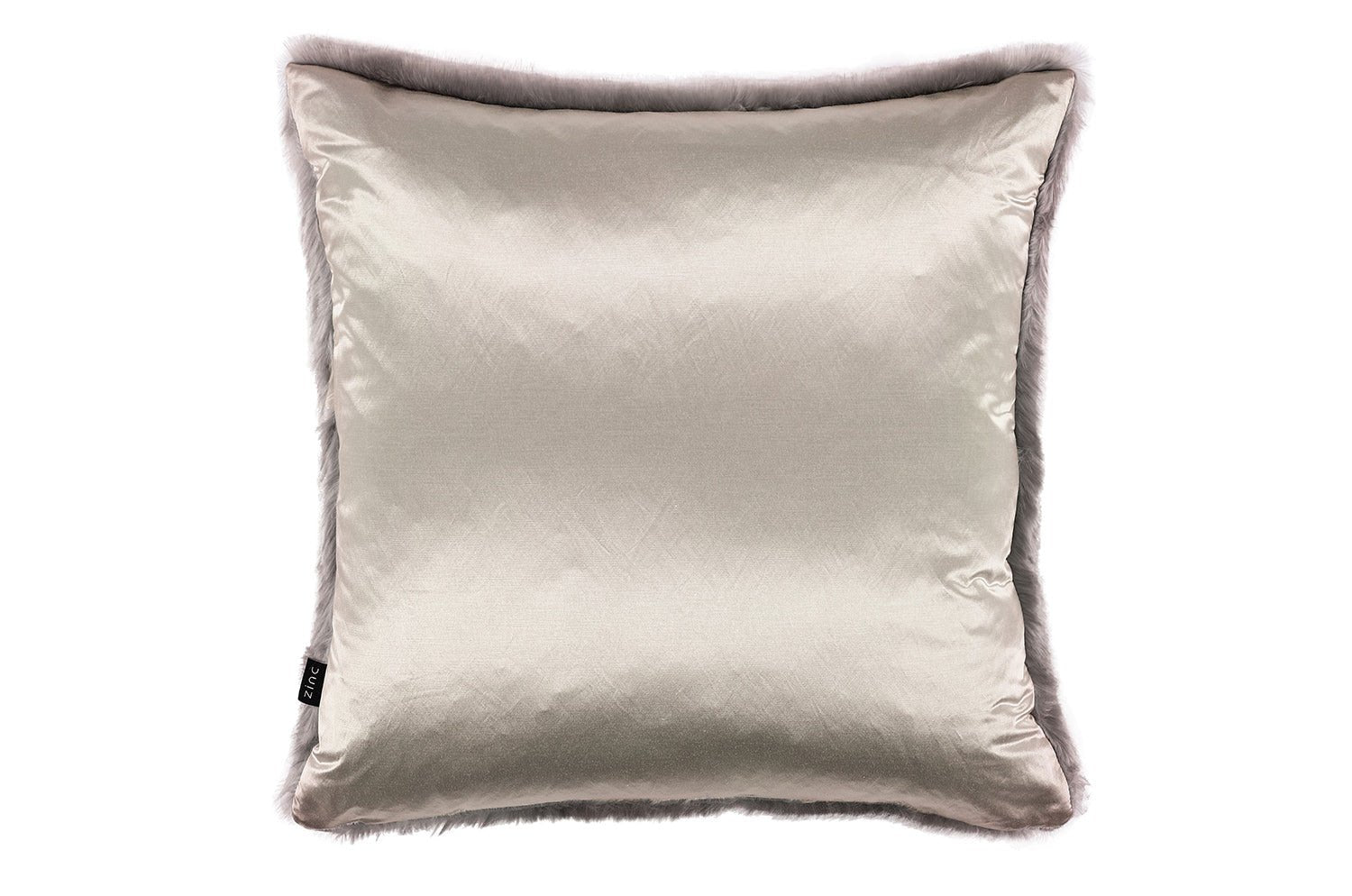 【海外取寄品】zinc(ジンク) Agouti クッション 50x50cm 中材付 - HOUSE OF JAPAN Shop