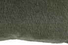 【海外取寄品】zinc(ジンク) Hulk クッション 50x50cm 中材付 - HOUSE OF JAPAN Shop