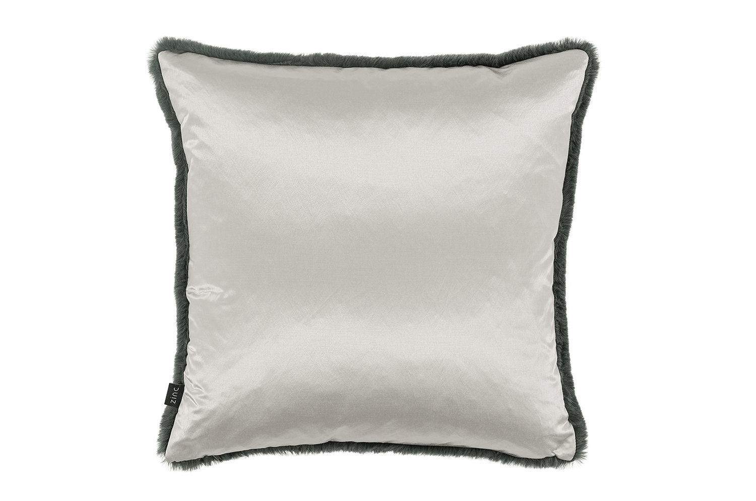 【海外取寄品】zinc(ジンク) Hulk クッション 50x50cm 中材付 - HOUSE OF JAPAN Shop