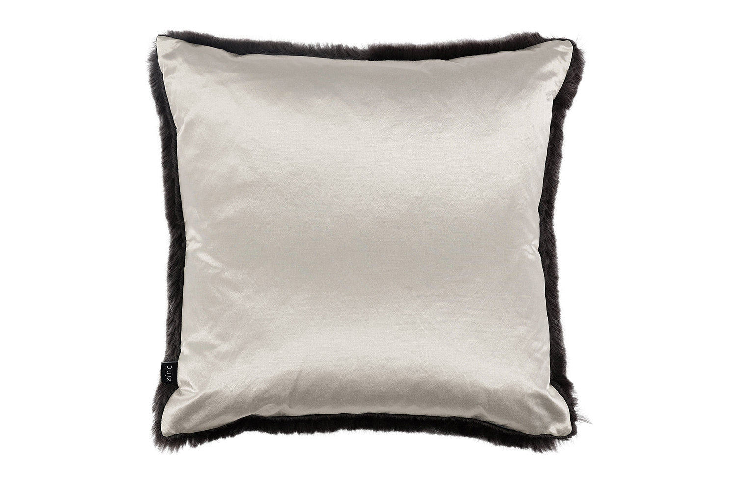 【海外取寄品】zinc(ジンク) Lupo クッション 50x50cm 中材付 - HOUSE OF JAPAN Shop