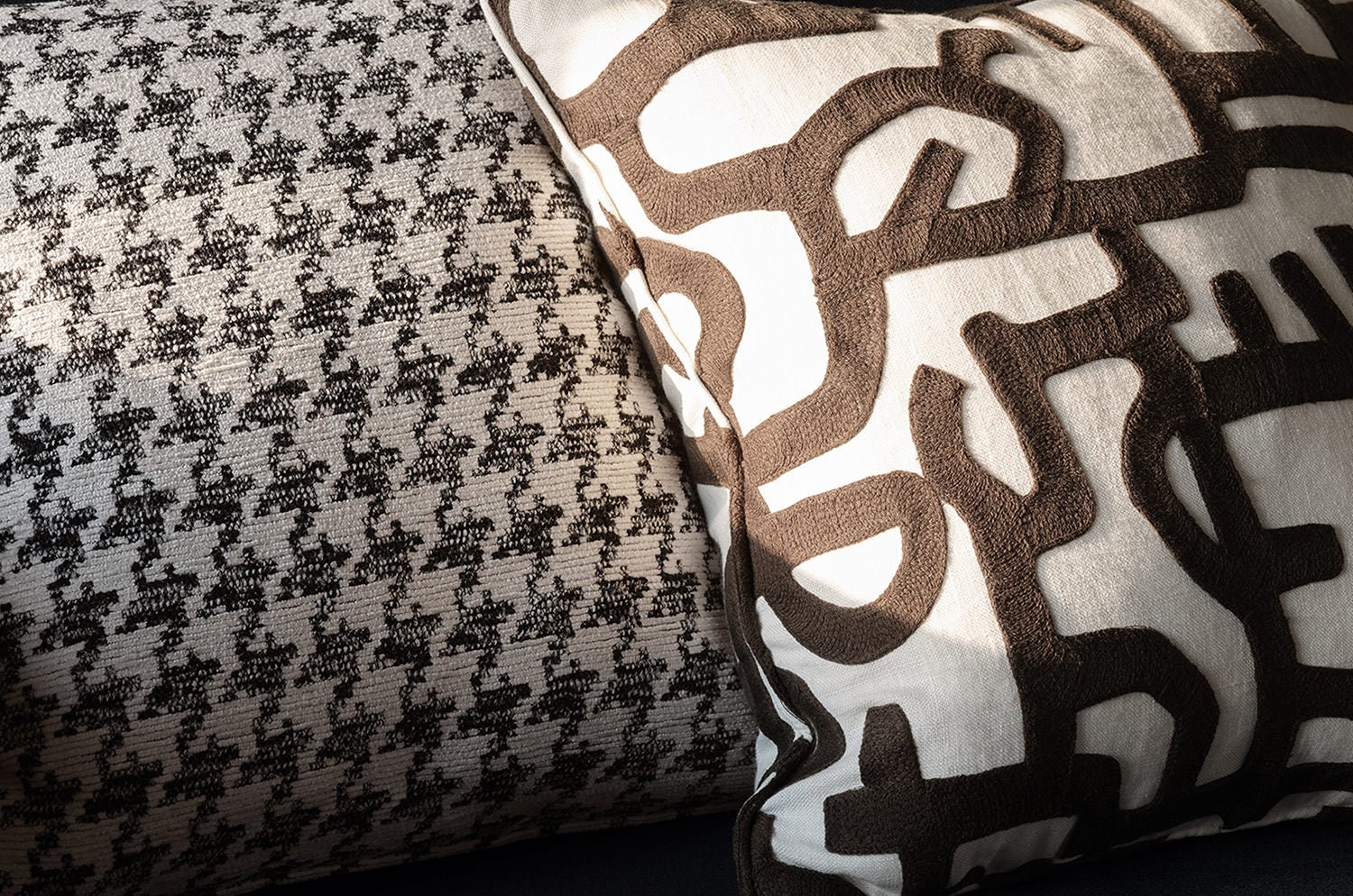 【海外取寄品】zinc(ジンク) Mayhem クッション(Dalmatian) 50x50cm 中材付 - HOUSE OF JAPAN Shop