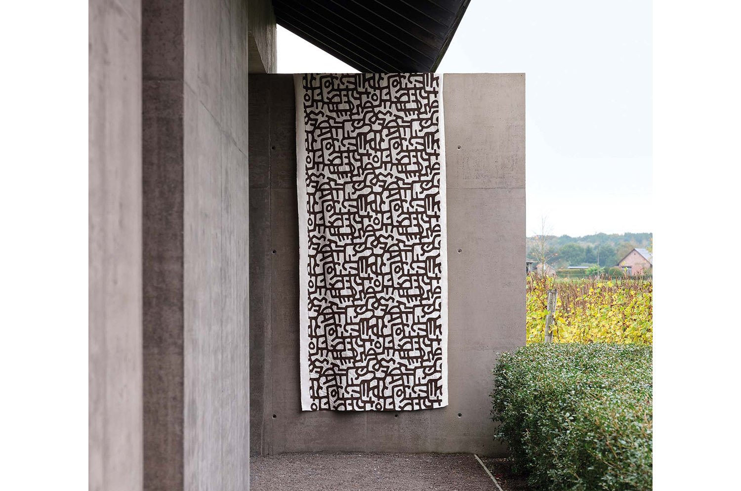 【海外取寄品】zinc(ジンク) Mayhem クッション(Dalmatian) 50x50cm 中材付 - HOUSE OF JAPAN Shop