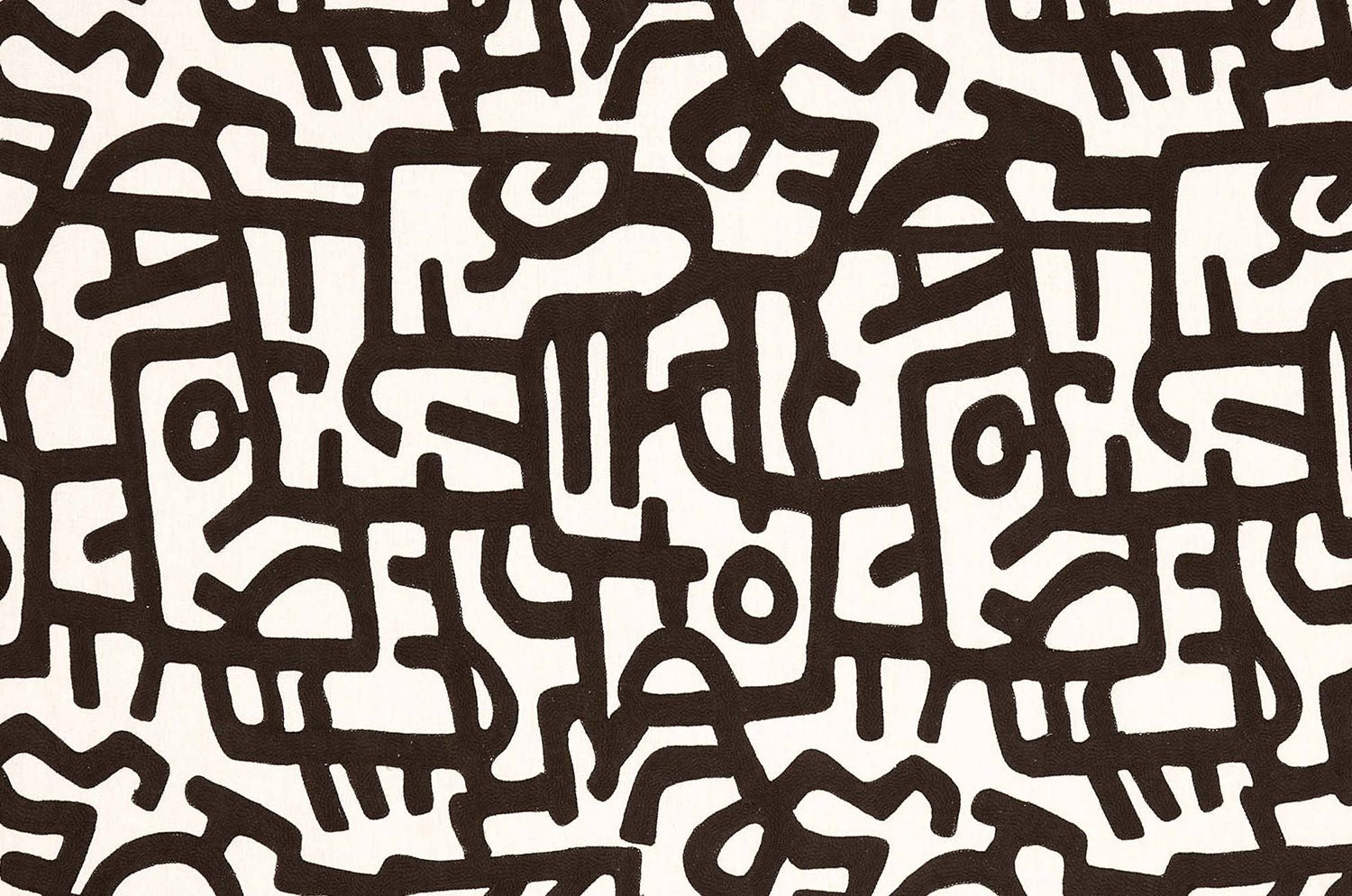 【海外取寄品】zinc(ジンク) Mayhem クッション(Dalmatian) 50x50cm 中材付 - HOUSE OF JAPAN Shop