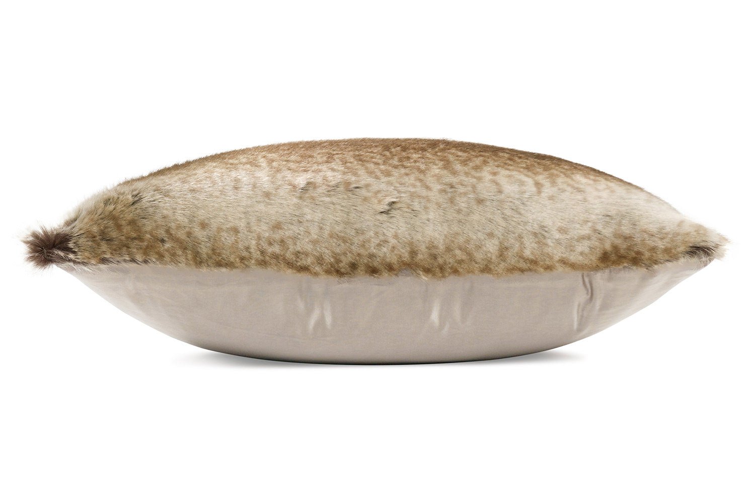 【海外取寄品】zinc(ジンク) Mink クッション 50x50cm 中材付 - HOUSE OF JAPAN Shop