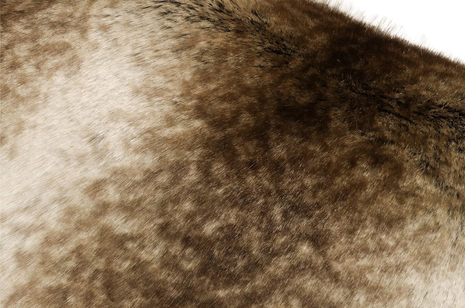 【海外取寄品】zinc(ジンク) Mink クッション 50x50cm 中材付 - HOUSE OF JAPAN Shop