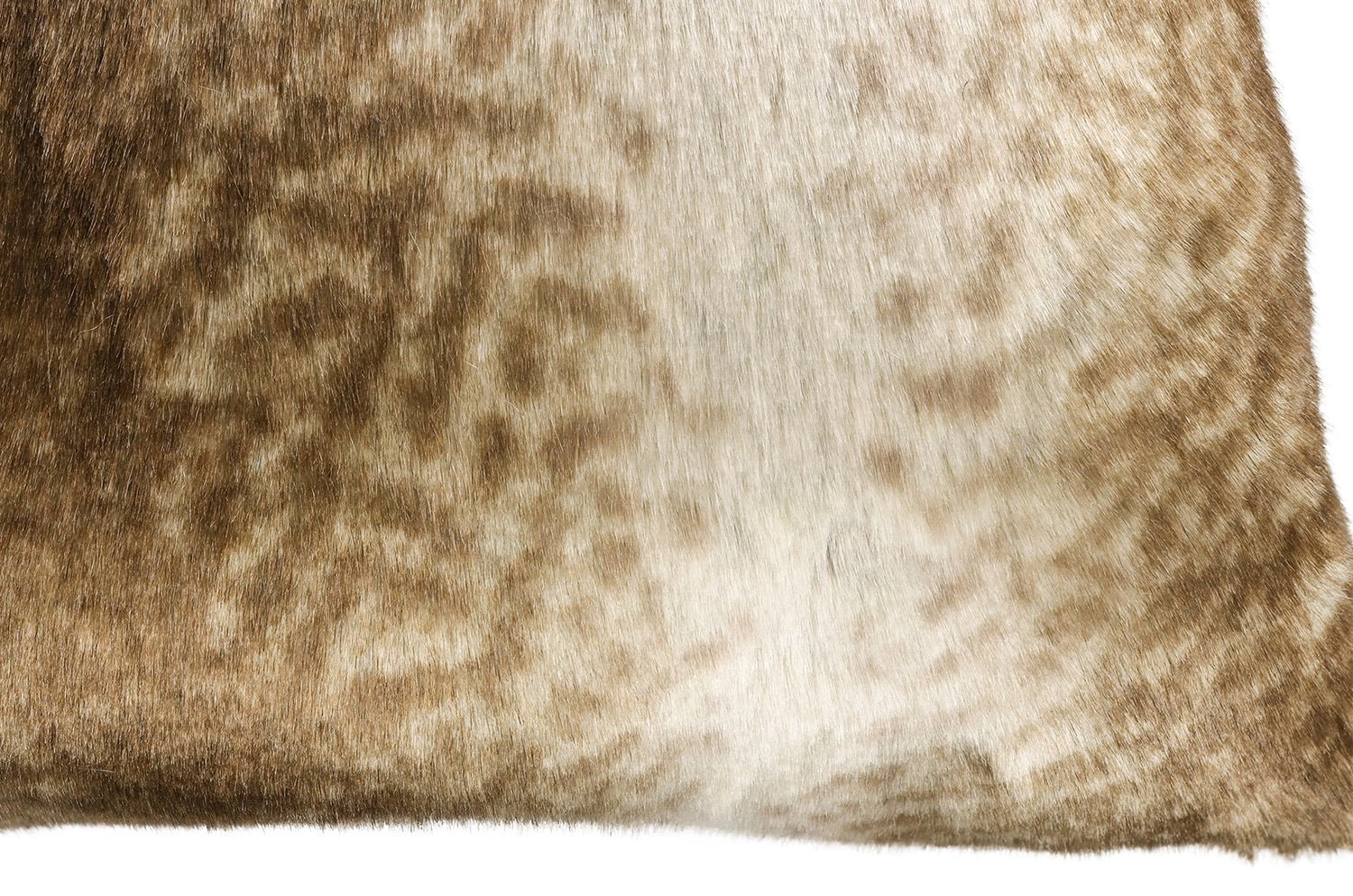 【海外取寄品】zinc(ジンク) Mink クッション 50x50cm 中材付 - HOUSE OF JAPAN Shop