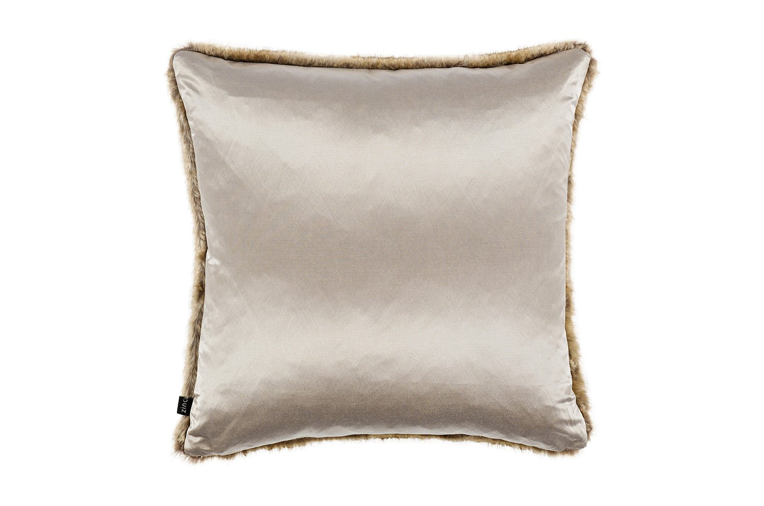 【海外取寄品】zinc(ジンク) Mink クッション 50x50cm 中材付 - HOUSE OF JAPAN Shop